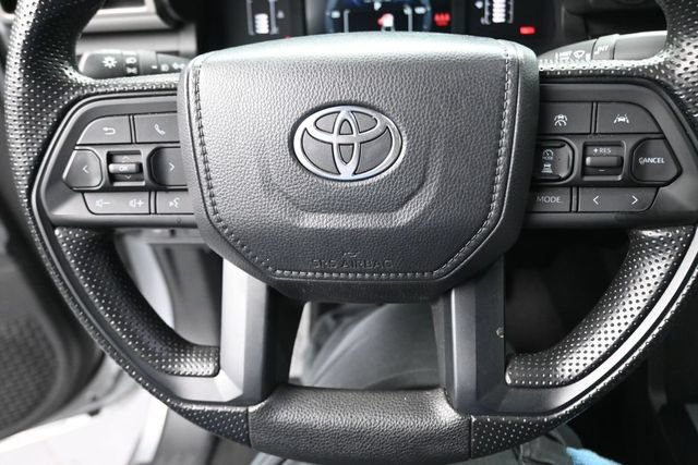Used 2025 Toyota Tacoma SR5 RWD image 11