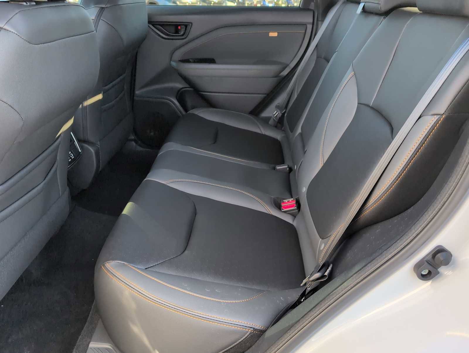 New 2026 Subaru Forester Wilderness image 19
