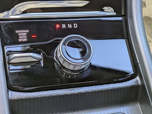 New 2026 Jeep Grand Cherokee Altitude AWD/4WD image 16