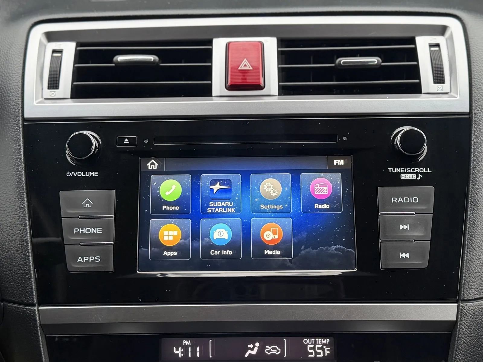 Used 2019 Subaru Outback 2.5i image 26