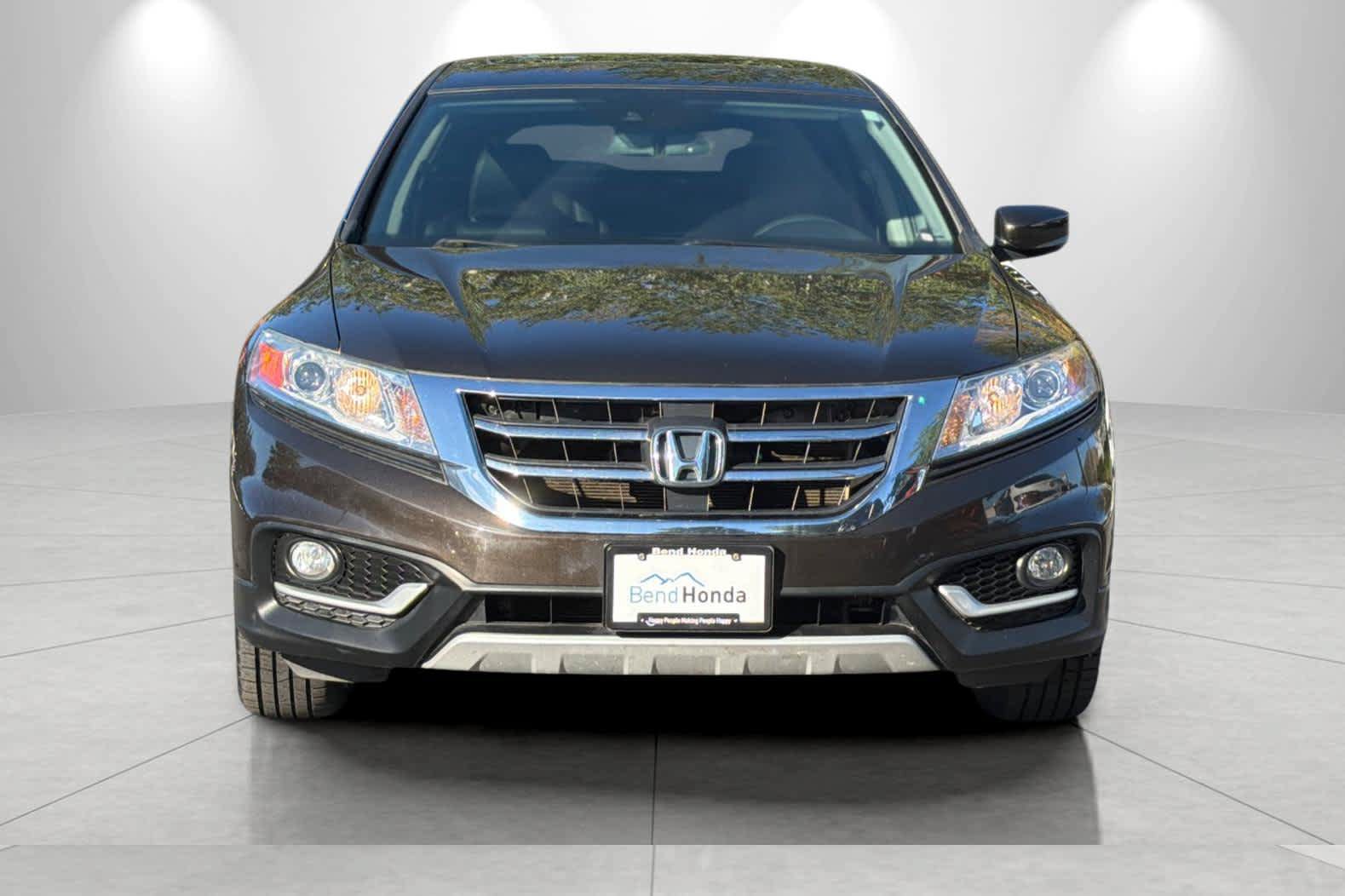 Used 2013 Honda Crosstour EX-L image 10