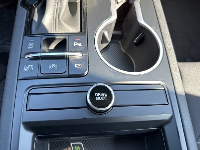 New 2026 Kia K5 LXS FWD image 10