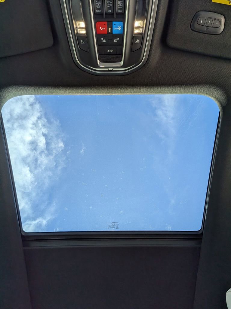 New 2025 Jeep Grand Cherokee L Limited image 27