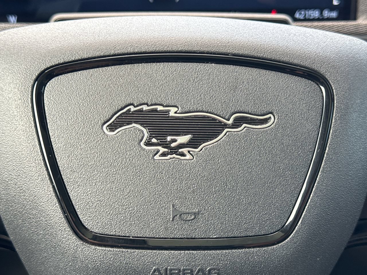 Used 2023 Ford Mustang Mach-E Premium AWD/4WD image 31
