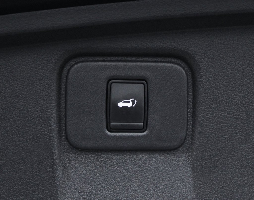 Used 2018 Nissan Murano Platinum image 21