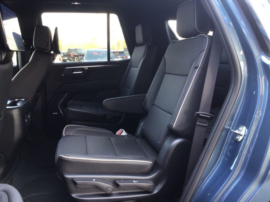 New 2025 Chevrolet Tahoe Premier image 18