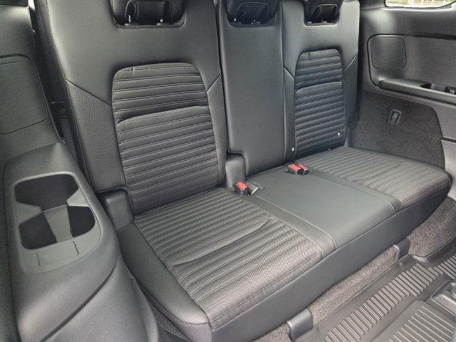 New 2026 Nissan Pathfinder Rock Creek AWD/4WD image 12