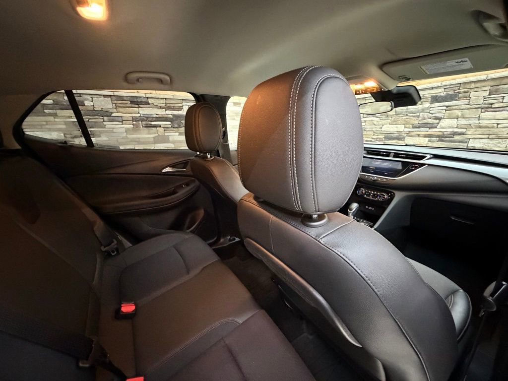 Used 2023 Buick Encore GX Select image 30