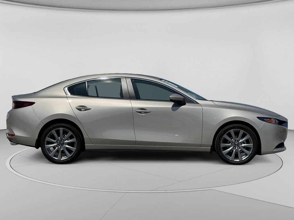 New 2026 MAZDA MAZDA3 2.5 S Sedan w/ Preferred Pkg FWD image 29