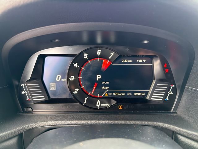 Used 2023 Toyota Supra Premium w/ Driver Assist Package image 10