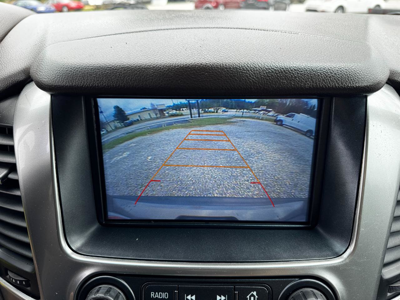 Used 2017 Chevrolet Tahoe LT RWD image 39