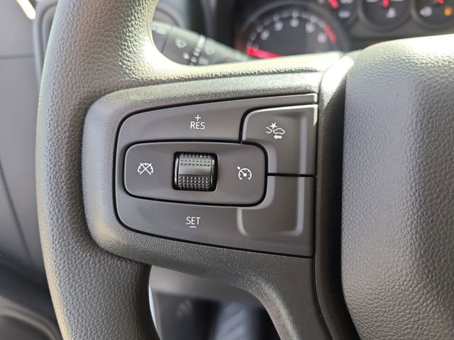 New 2026 Chevrolet Silverado 1500 Custom image 27