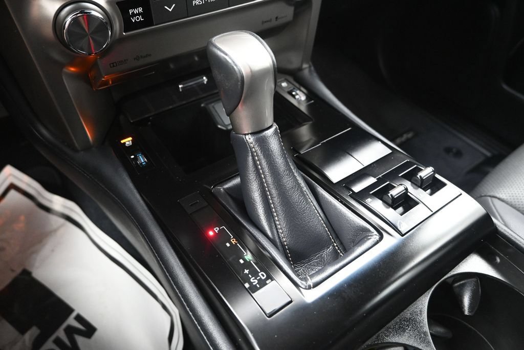 Used 2021 Lexus GX 460 Premium w/ Premium Package AWD/4WD image 24