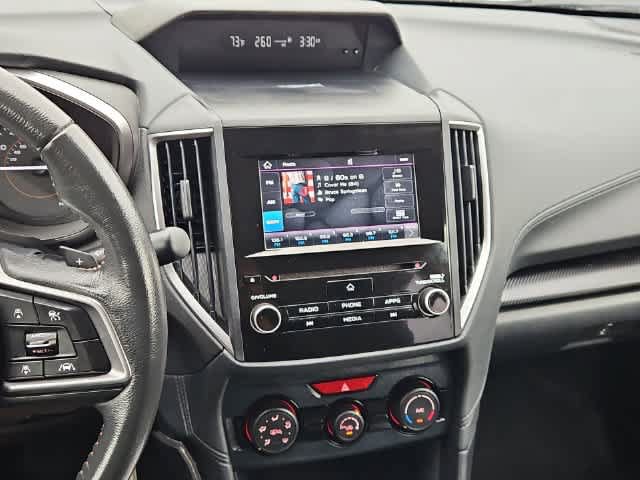 Used 2019 Subaru Crosstrek 2.0i Premium w/ Eyesight System AWD/4WD image 21