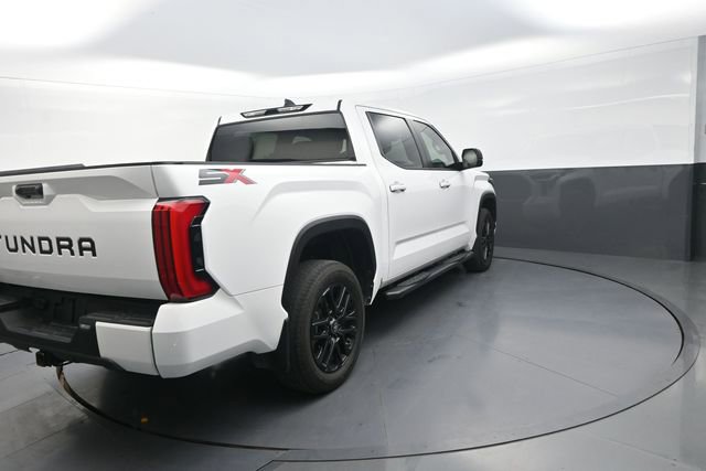 Used 2026 Toyota Tundra SR5 w/ SX Package image 34