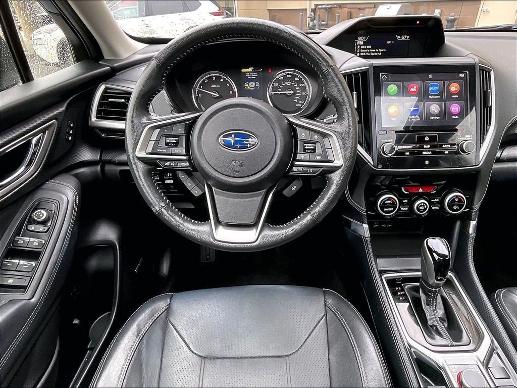 Used 2019 Subaru Forester Touring AWD/4WD image 17