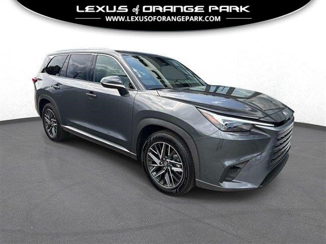 Certified 2025 Lexus TX 350 AWD w/ Technology Package video 1