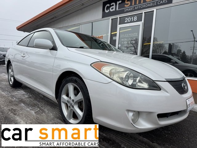 Used 2005 Toyota Solara SLE image 1