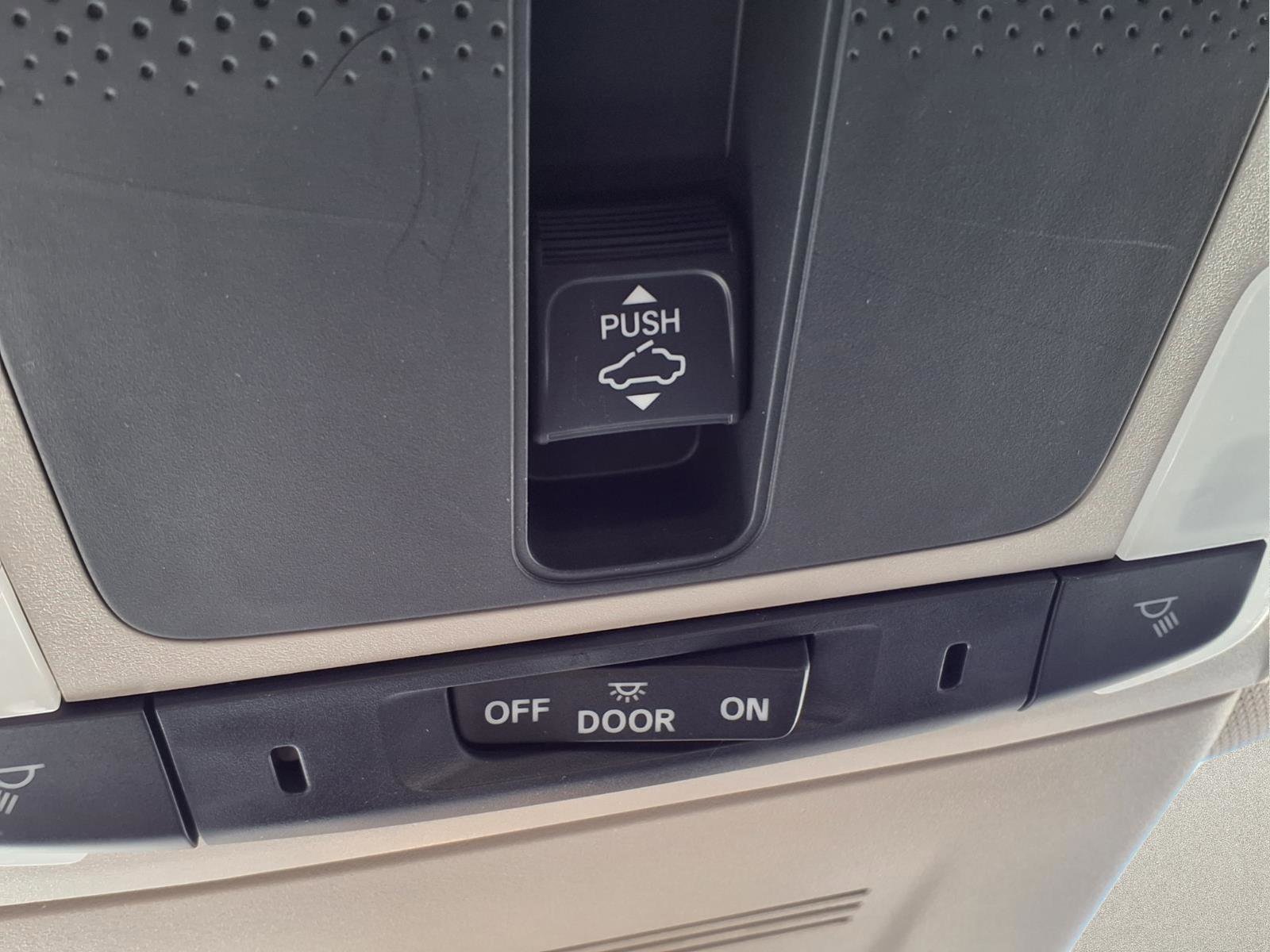 Used 2024 Honda CR-V EX image 18