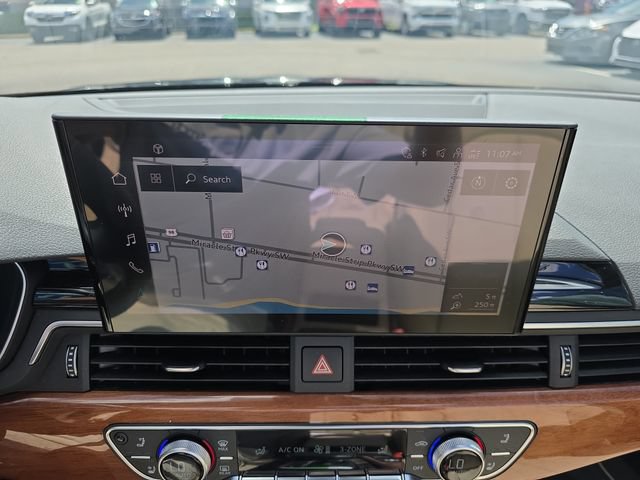 Used 2020 Audi A5 2.0T Premium Plus w/ Premium Plus AWD/4WD image 24