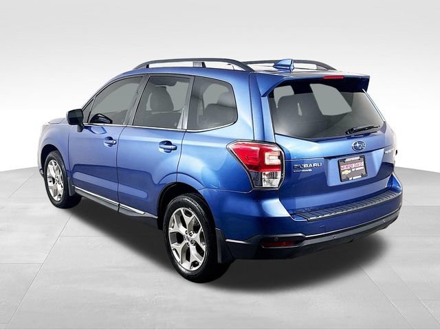 Used 2018 Subaru Forester 2.5i Touring AWD/4WD image 11