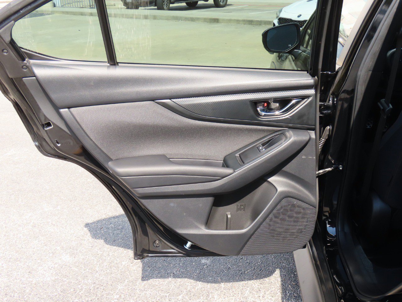 Used 2022 Subaru WRX Premium image 19