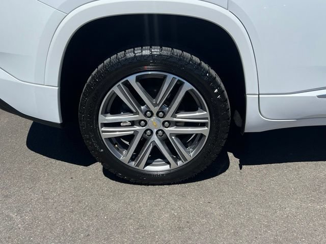 Used 2022 Chevrolet Traverse High Country AWD/4WD image 9