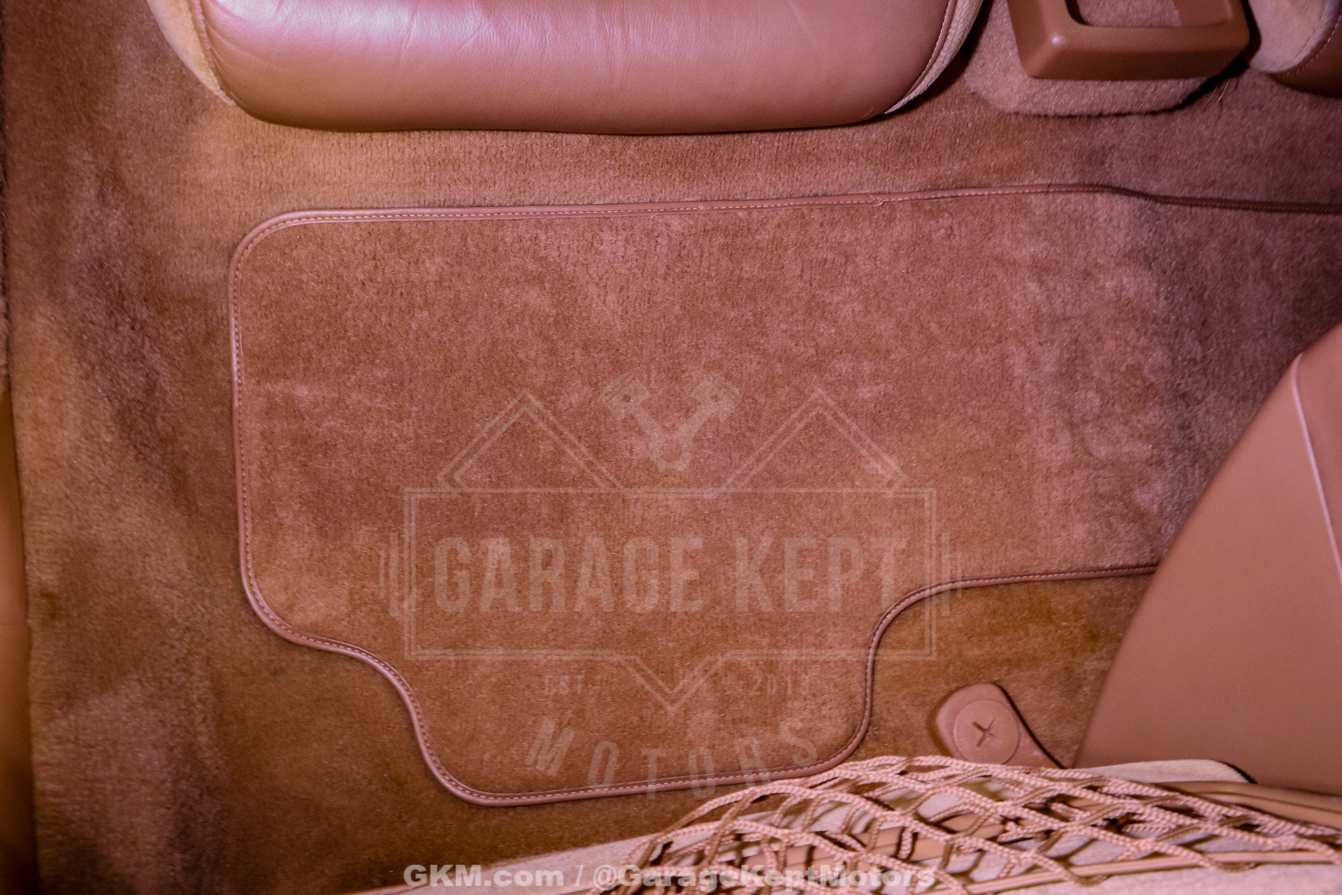 Used 1990 Pontiac Grand Prix SE FWD image 78