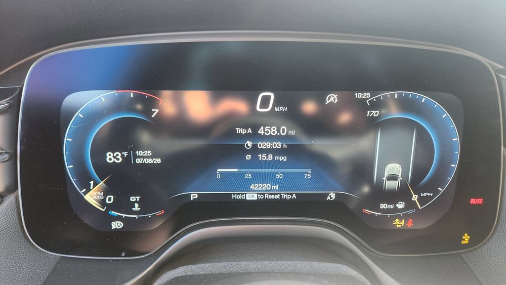 Used 2023 Maserati Grecale GT AWD/4WD image 14
