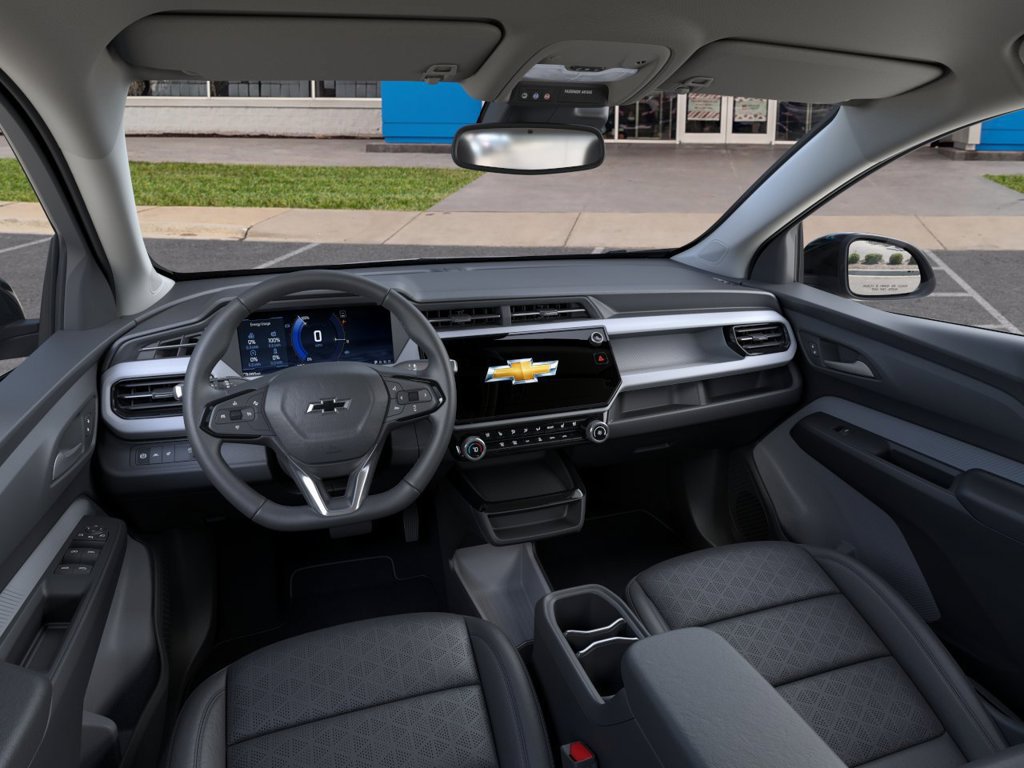 New 2027 Chevrolet Bolt LT FWD image 19