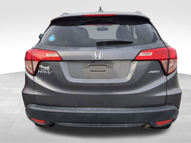 Used 2017 Honda HR-V EX-L image 7