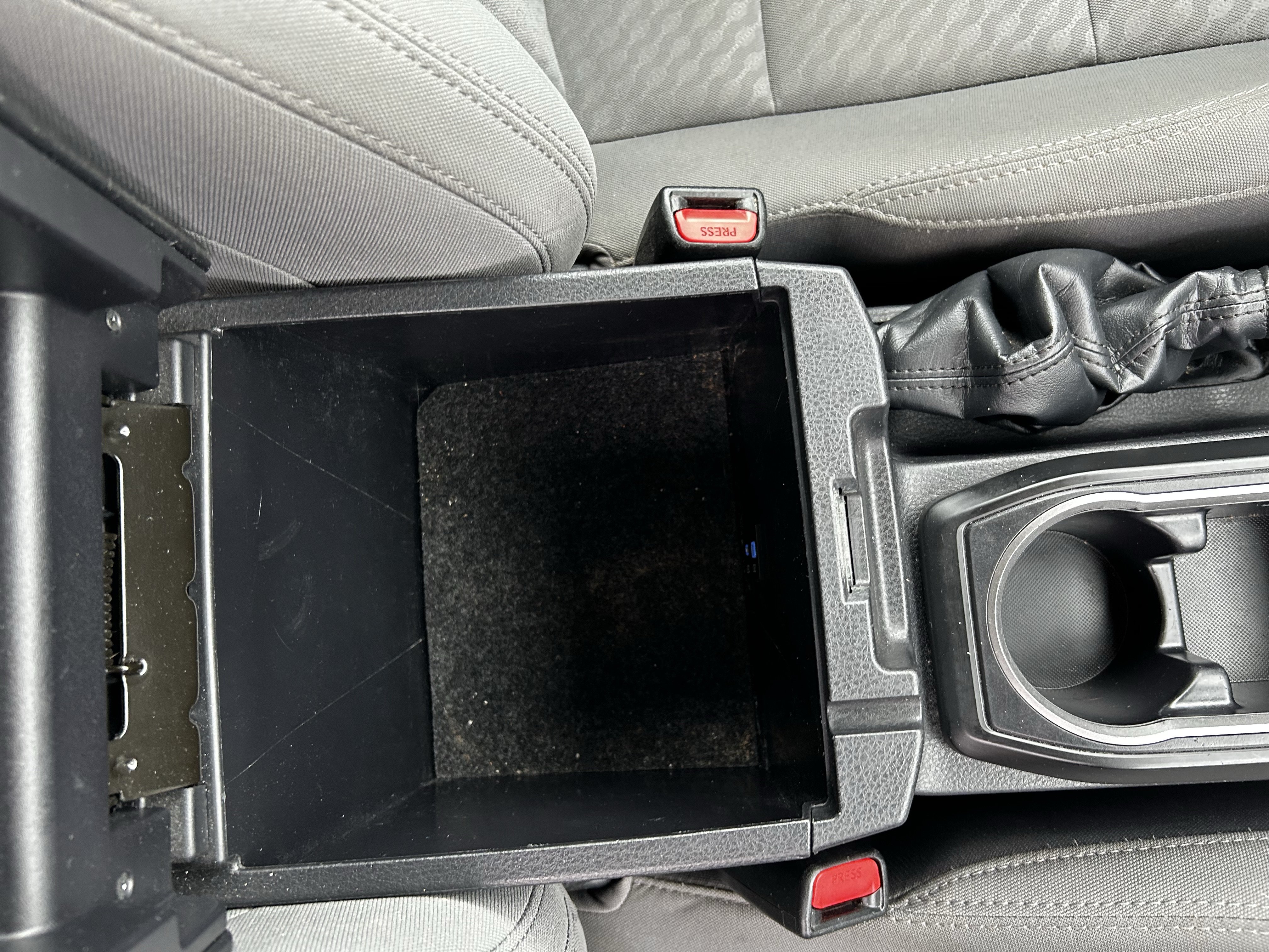 Used 2023 Toyota Tacoma SR RWD image 24