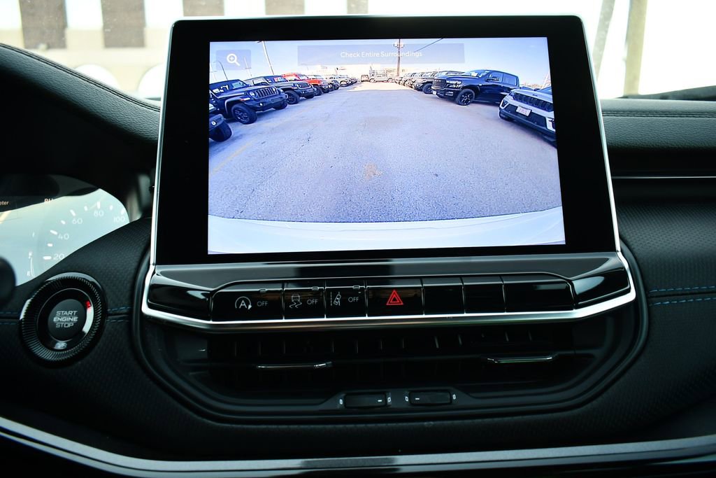 New 2026 Jeep Compass Latitude image 20