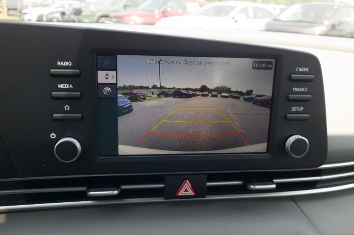 New 2026 Hyundai Elantra SE FWD image 20