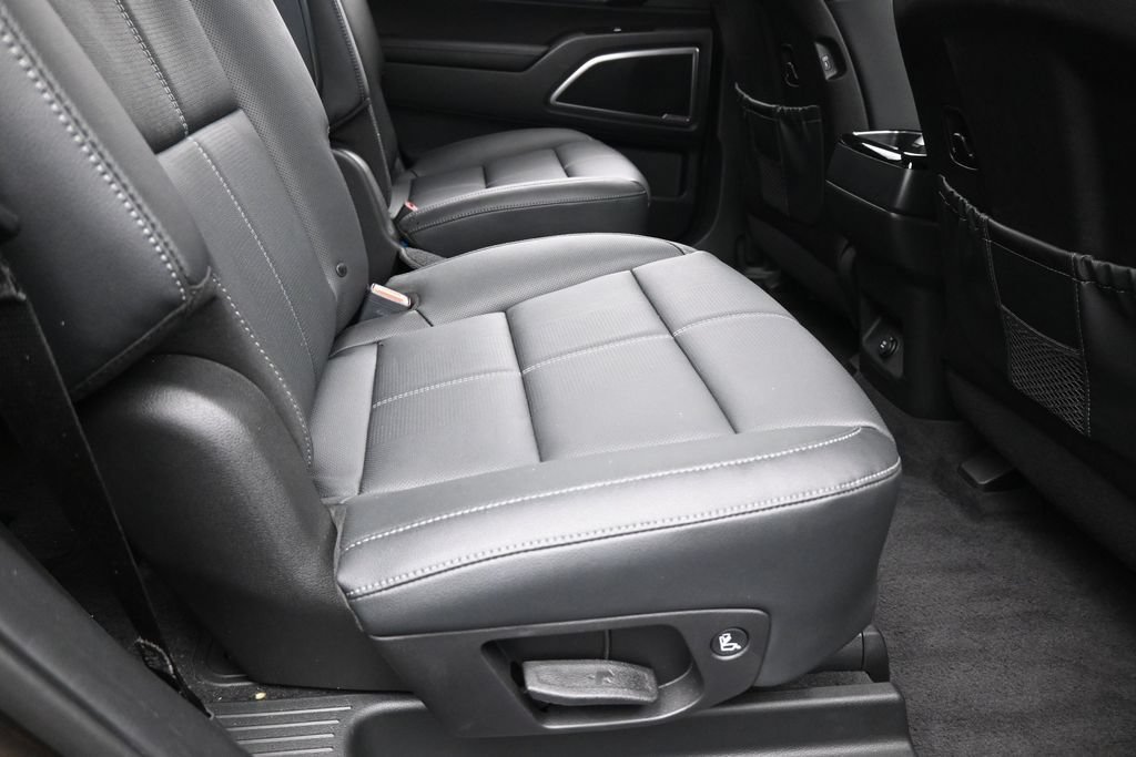 Used 2025 Kia Telluride EX w/ EX Captain's Chair Package FWD image 43