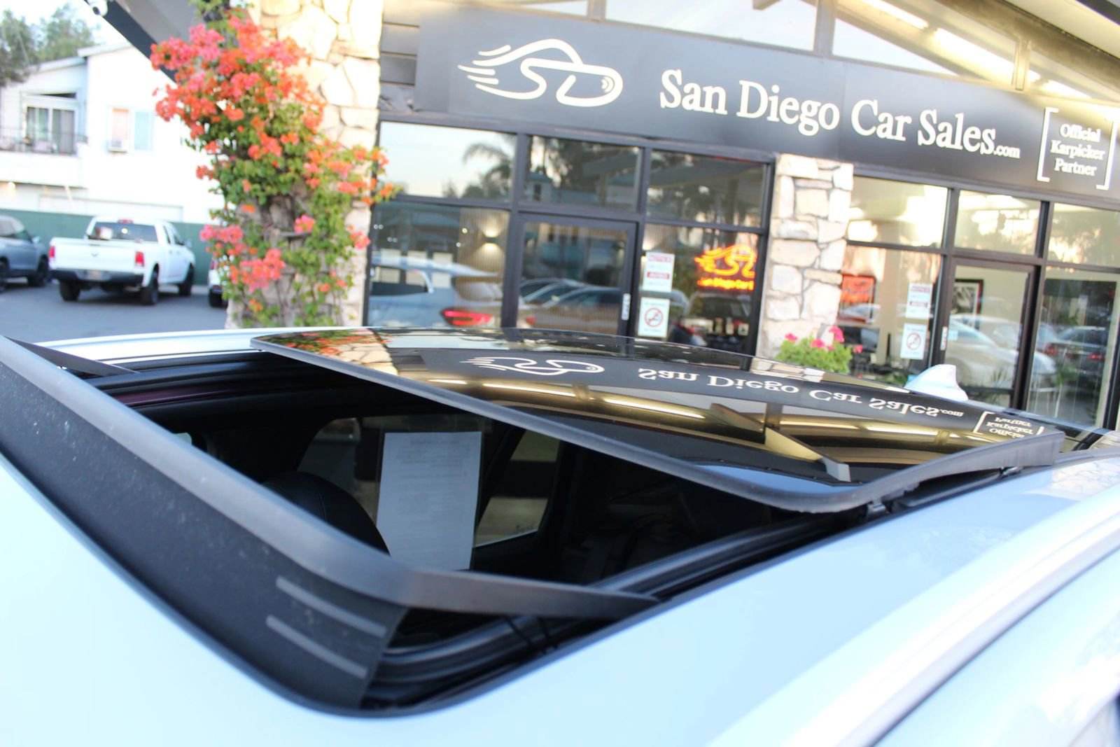 Used 2019 BMW X3 sDrive30i w/ Driving Assistance Package image 31