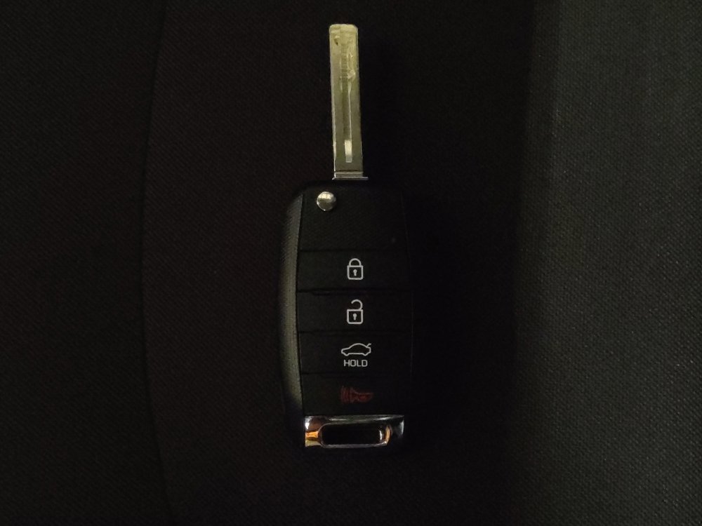 Used 2016 Kia Soul w/ Convenience Package image 32