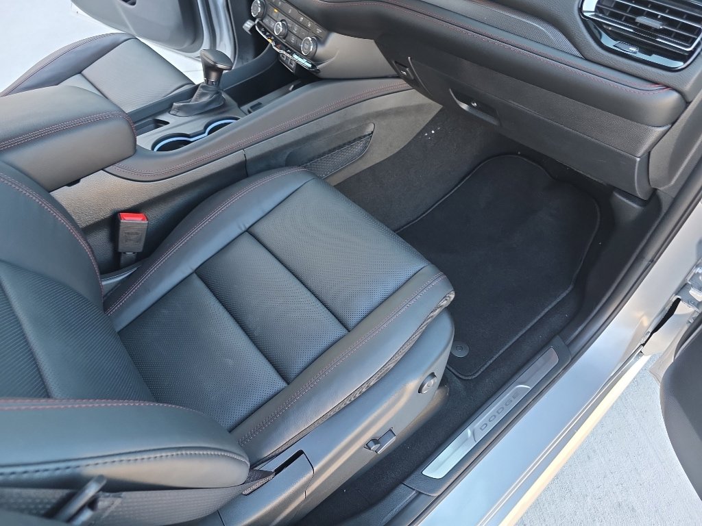 New 2026 Dodge Durango GT AWD/4WD image 21