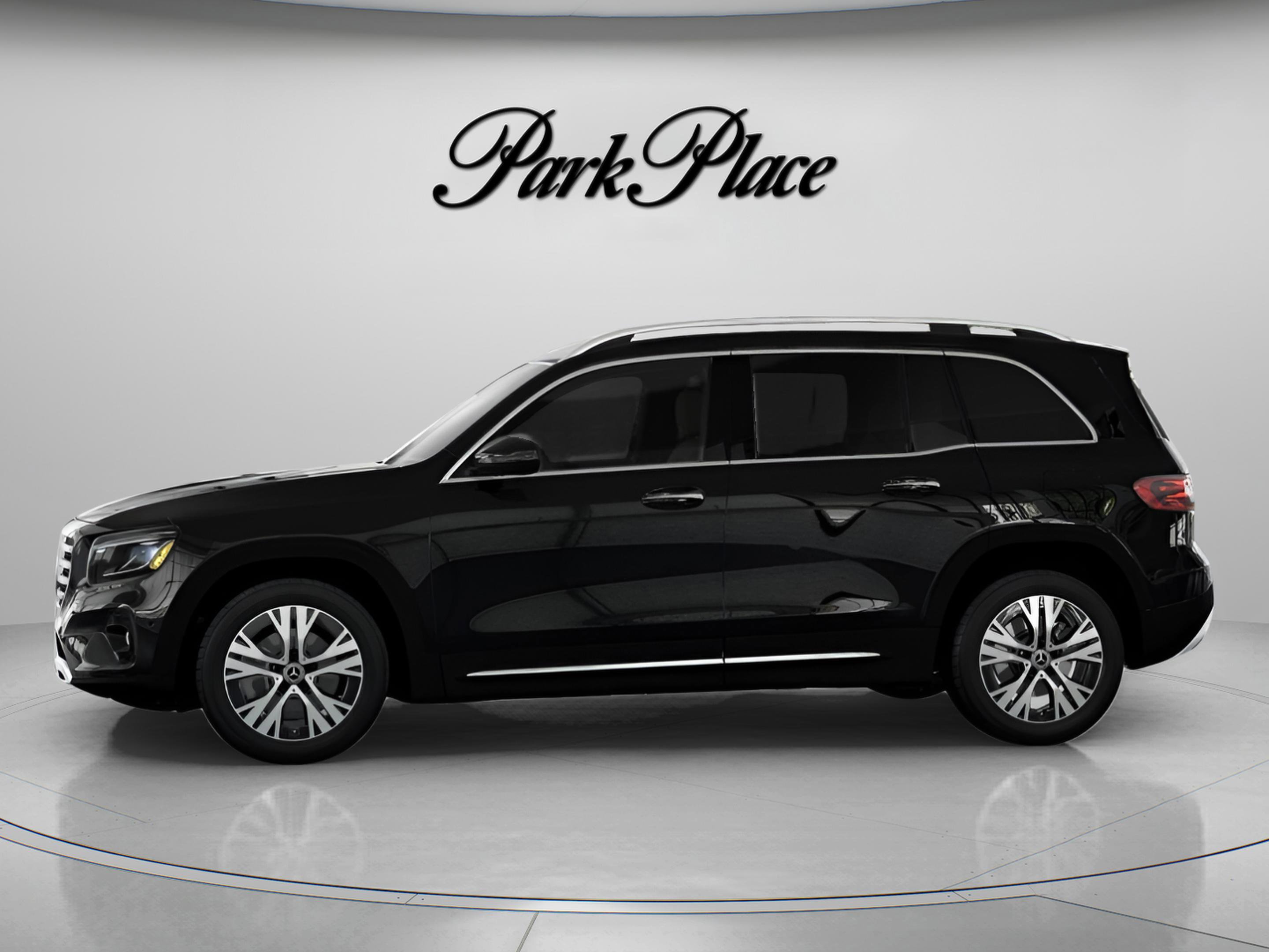 Used 2026 Mercedes-Benz GLB 250 image 7