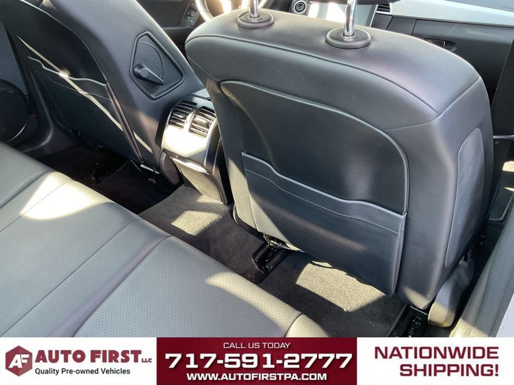 Used 2013 Mercedes-Benz C 300 4MATIC Sedan image 15