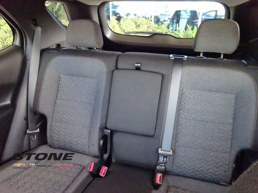 Used 2024 Chevrolet Equinox LT image 14