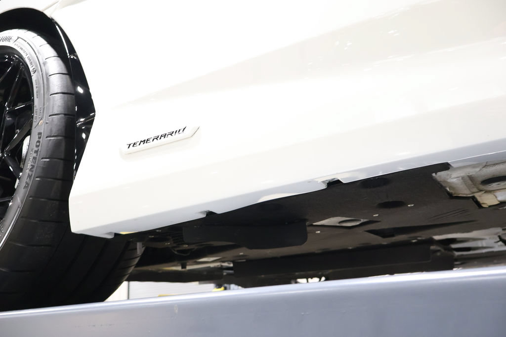 Used 2026 Lamborghini Temerario AWD/4WD image 91