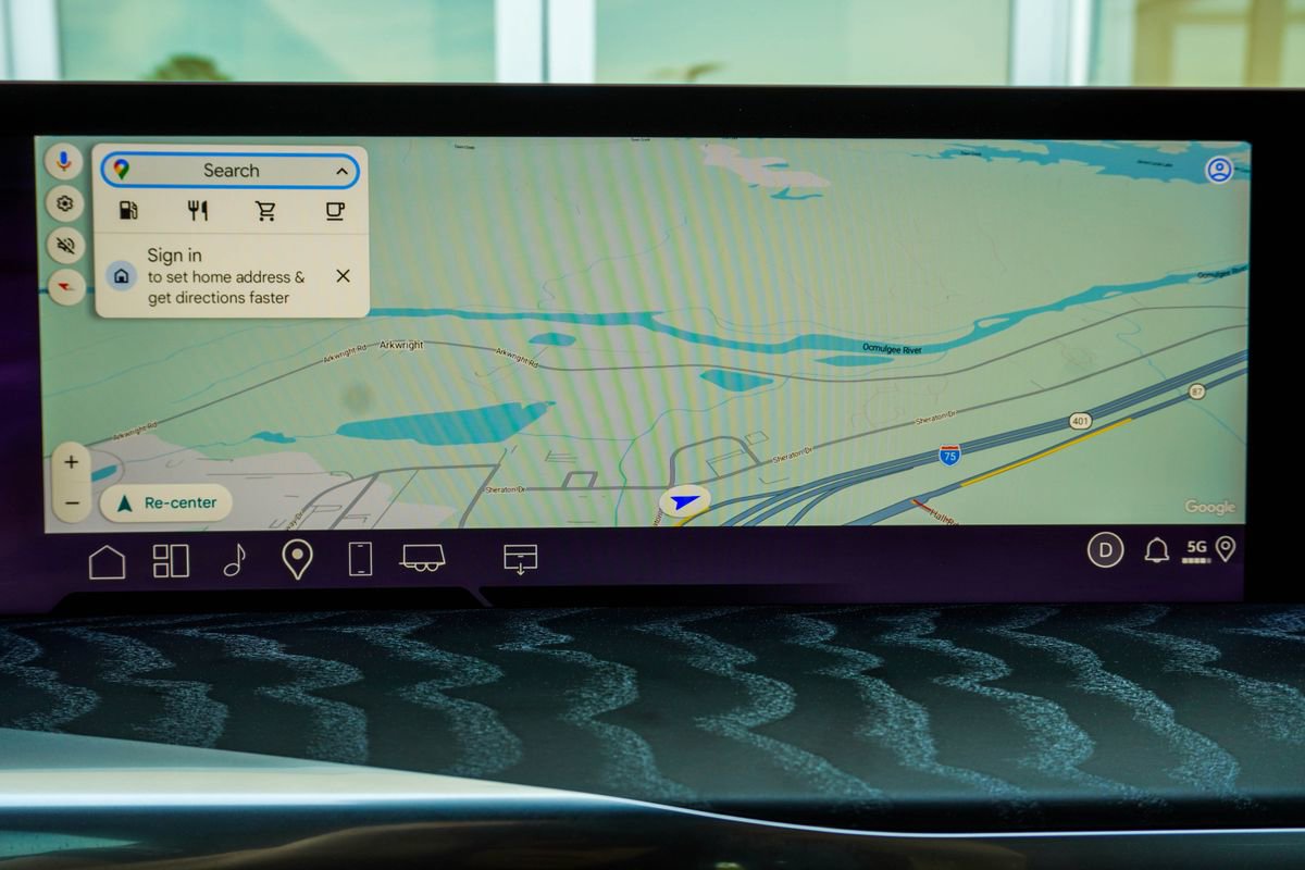 Used 2026 Cadillac Escalade Luxury w/ Touring Package image 27