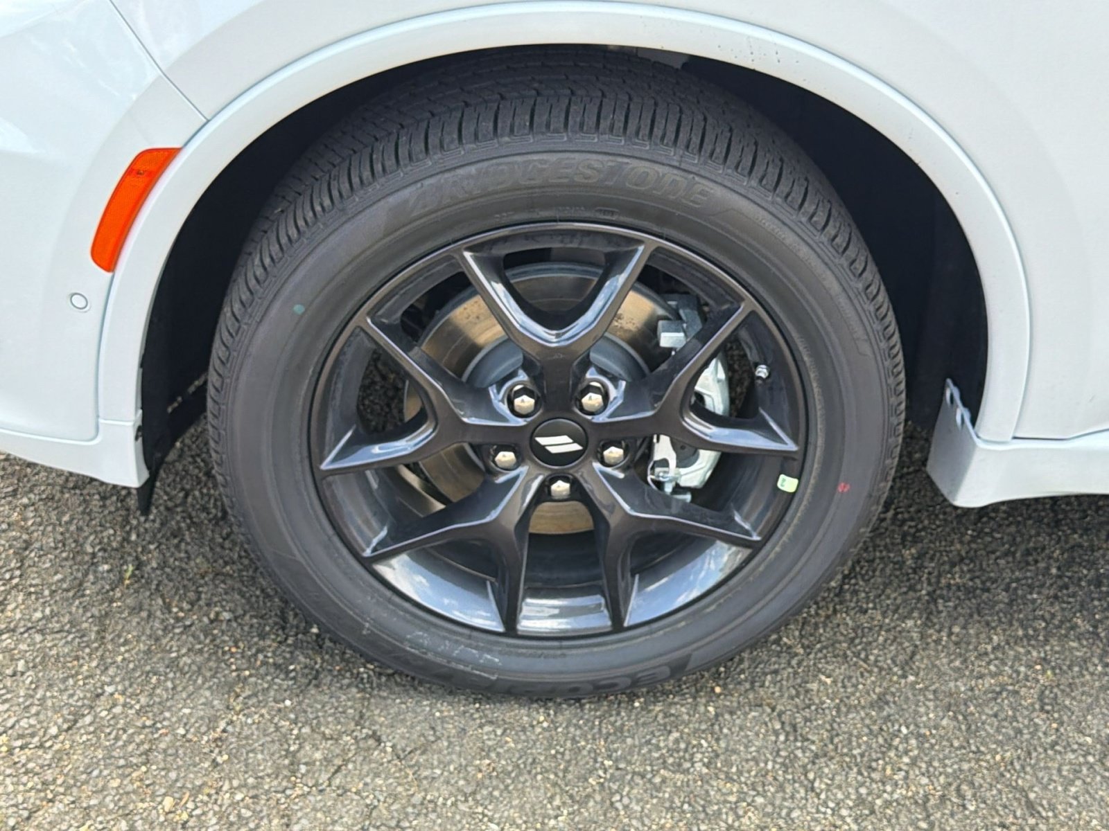 New 2026 Dodge Durango GT AWD/4WD image 12