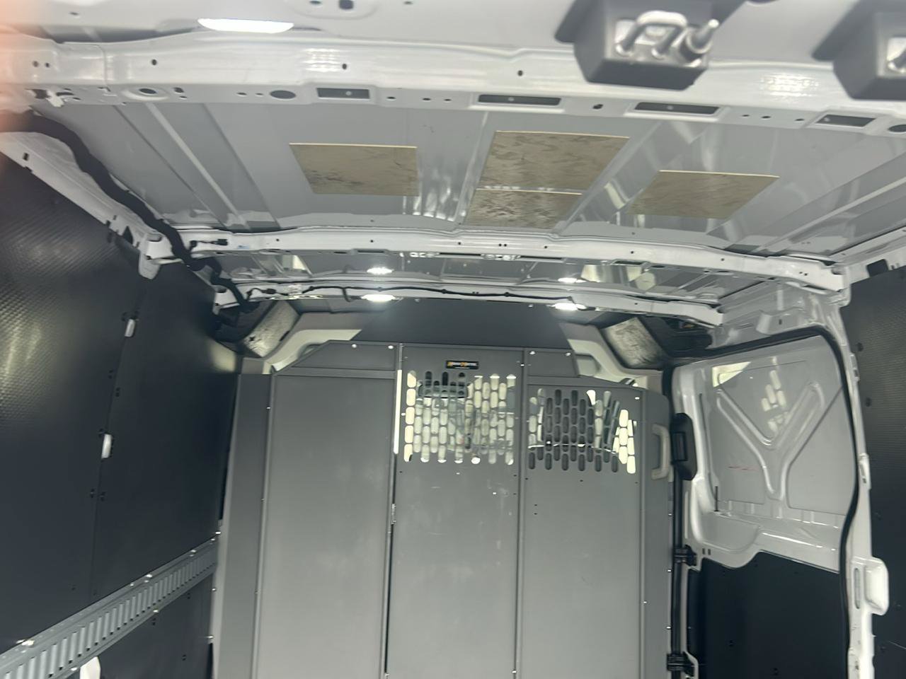 Used 2019 Ford Transit 150 130 Low Roof RWD image 10