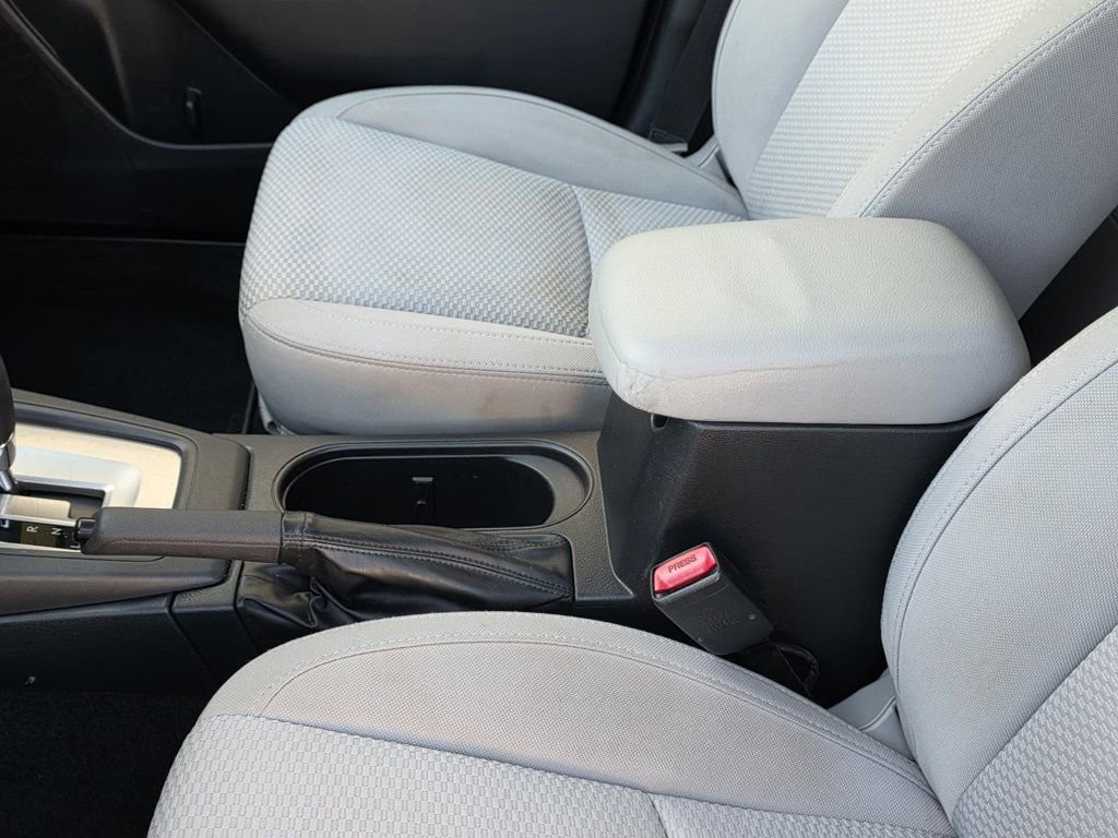 Used 2016 Subaru Forester 2.5i Premium w/ All-Weather Package image 8