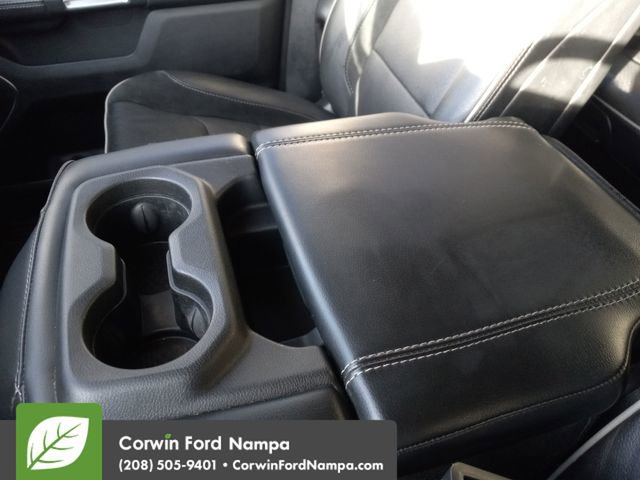 Used 2019 RAM 1500 Laramie image 18