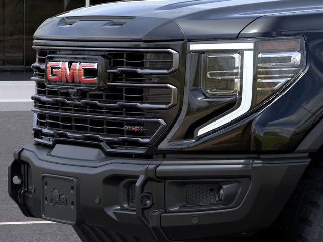 New 2026 GMC Sierra 1500 AT4X AWD/4WD image 13