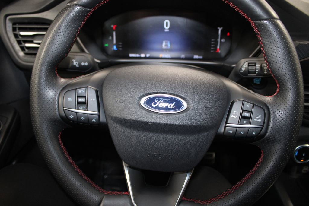 Used 2024 Ford Escape ST-Line image 35