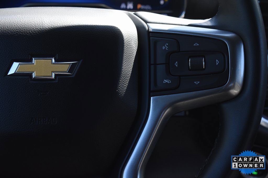 Used 2024 Chevrolet Silverado 2500 LT image 32